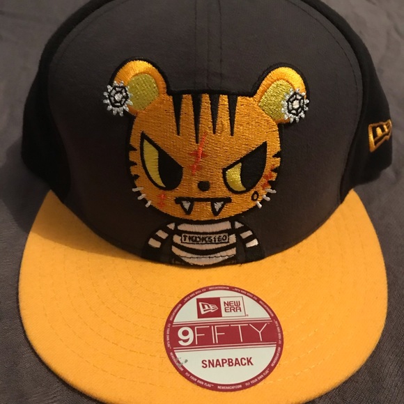 tkdk snapback